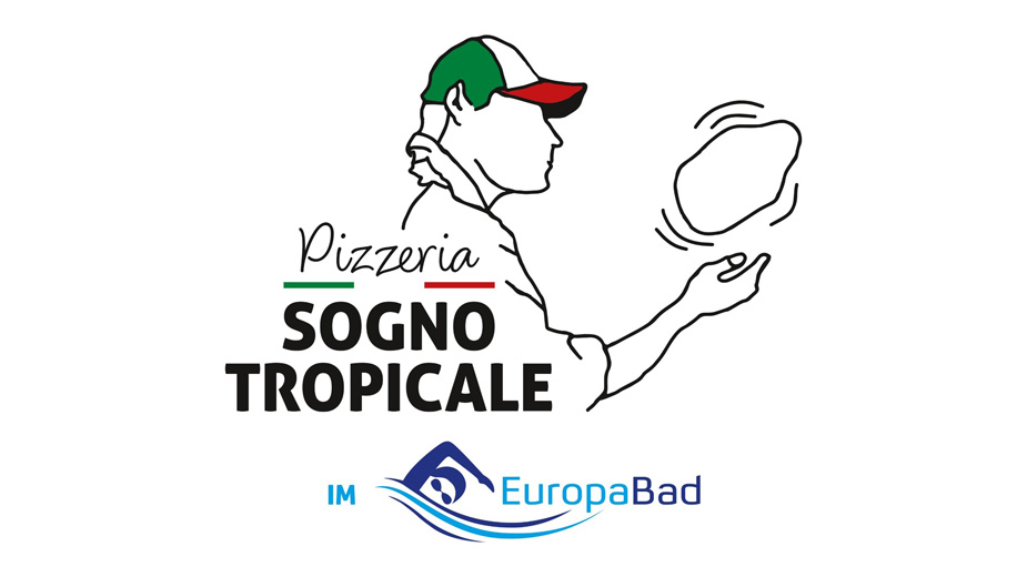 Pizzeria Sogno Tropicale im Europabad Wetzlar Pizzeria Sogno Tropicale im Europabad Wetzlar