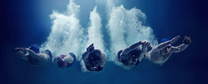 Europabad - Das Sportbad in Wetzlar