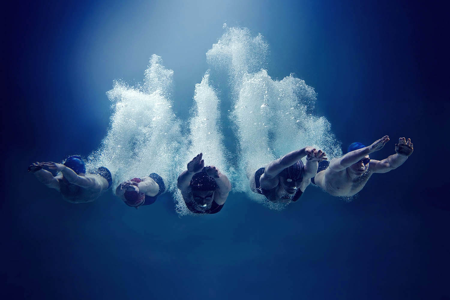 Europabad - Das Sportbad in Wetzlar